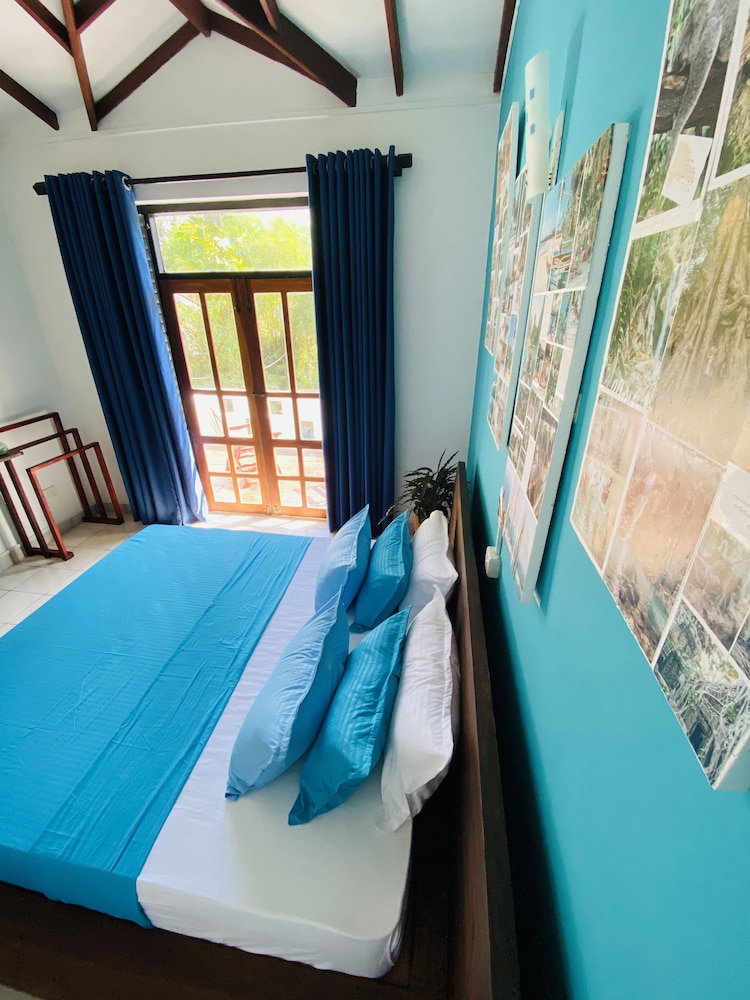 Hotel Surf N Spice