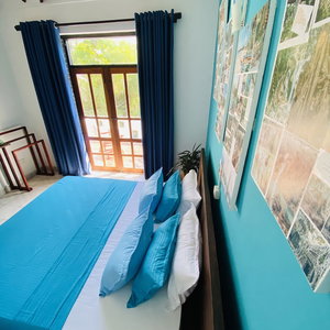 Hotel Surf N Spice cazare Dickwella Central