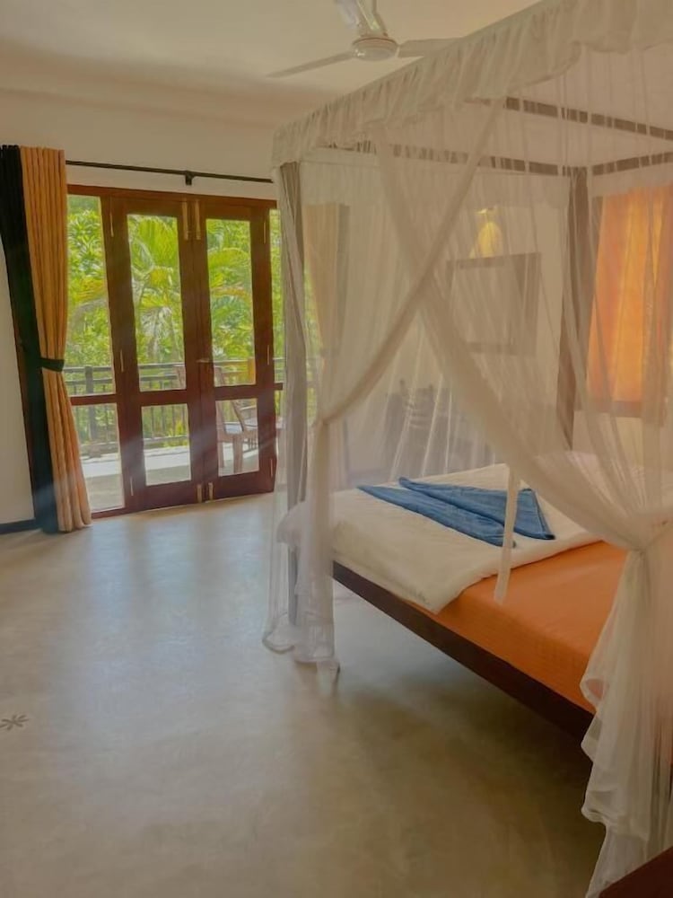 Hotel Easy Living - Hikkaduwa