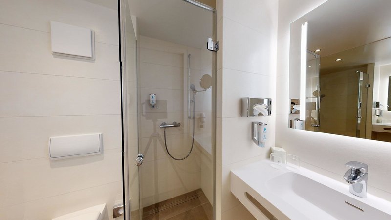 Hotel Kongresshotel Potsdam