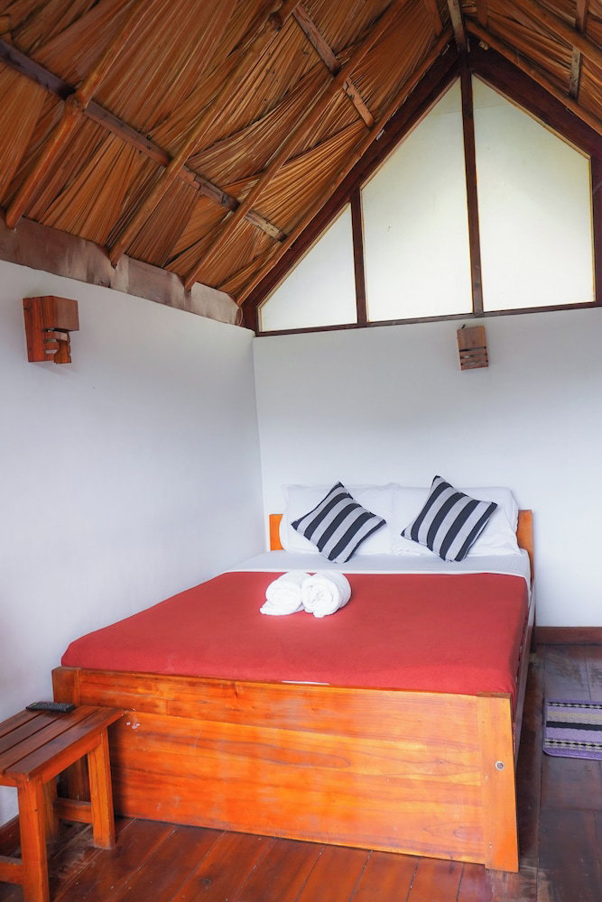 Hotel Ollie Resort