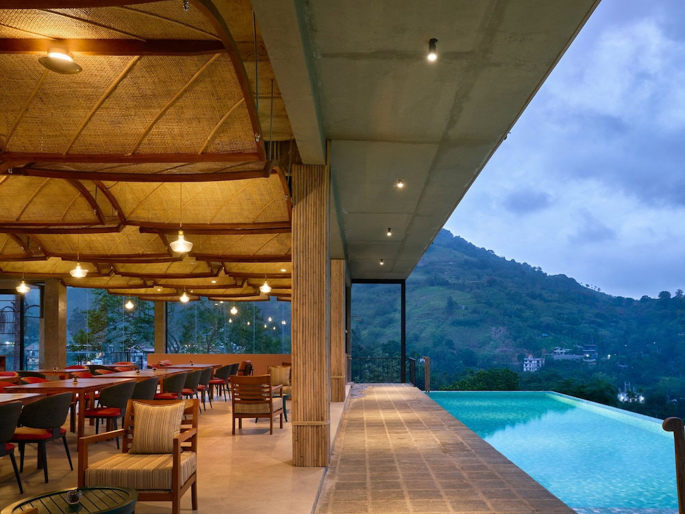 Hotel Te Dalu Resort & Spa