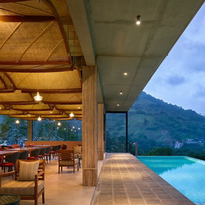 Hotel Te Dalu Resort & Spa cazare Ella Town