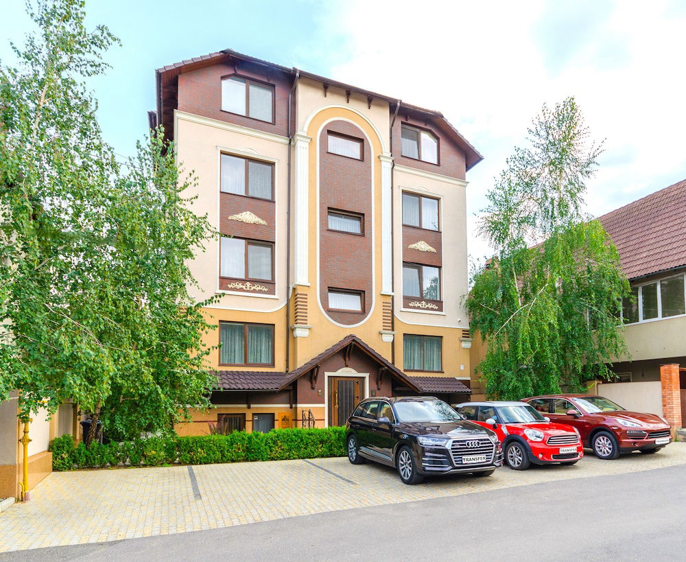 Hotel Hotel Park Suites
