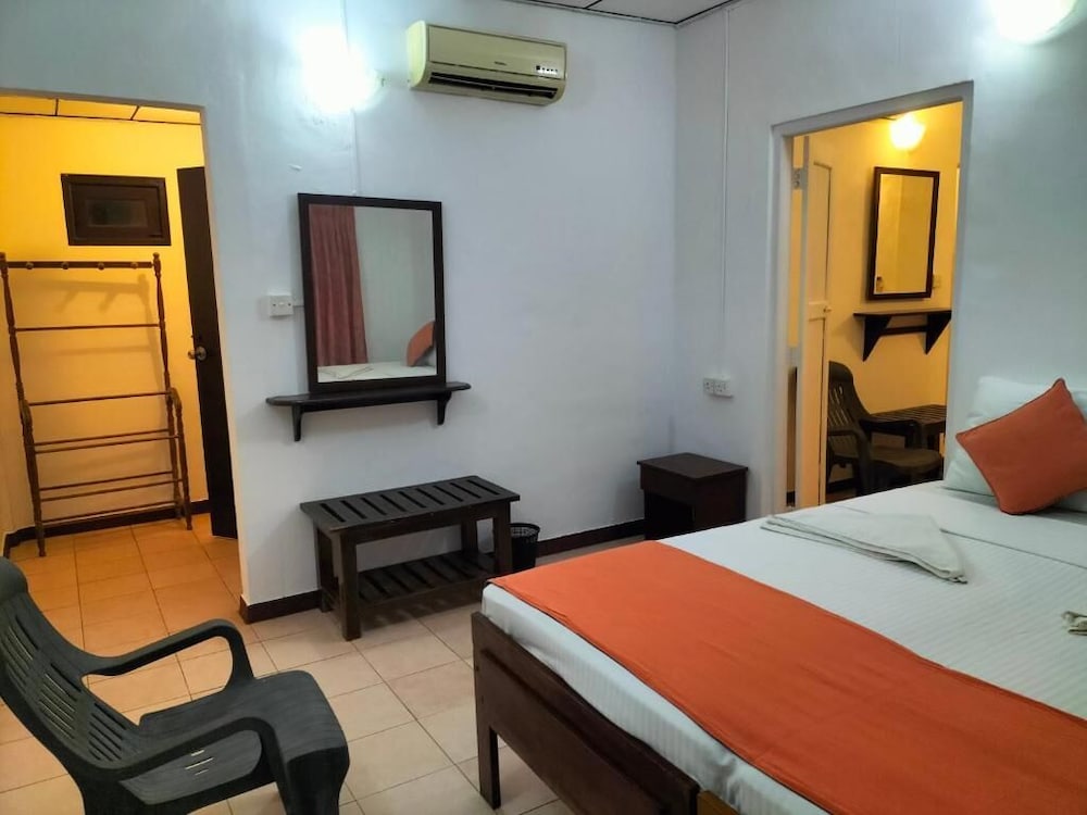 Hotel Coral Bay Trincomalee