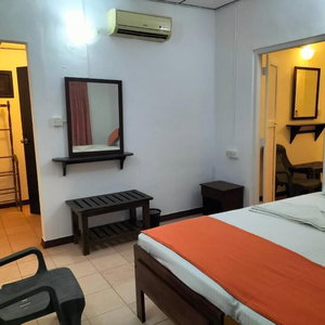 Hotel Coral Bay Trincomalee cazare Nilaveli