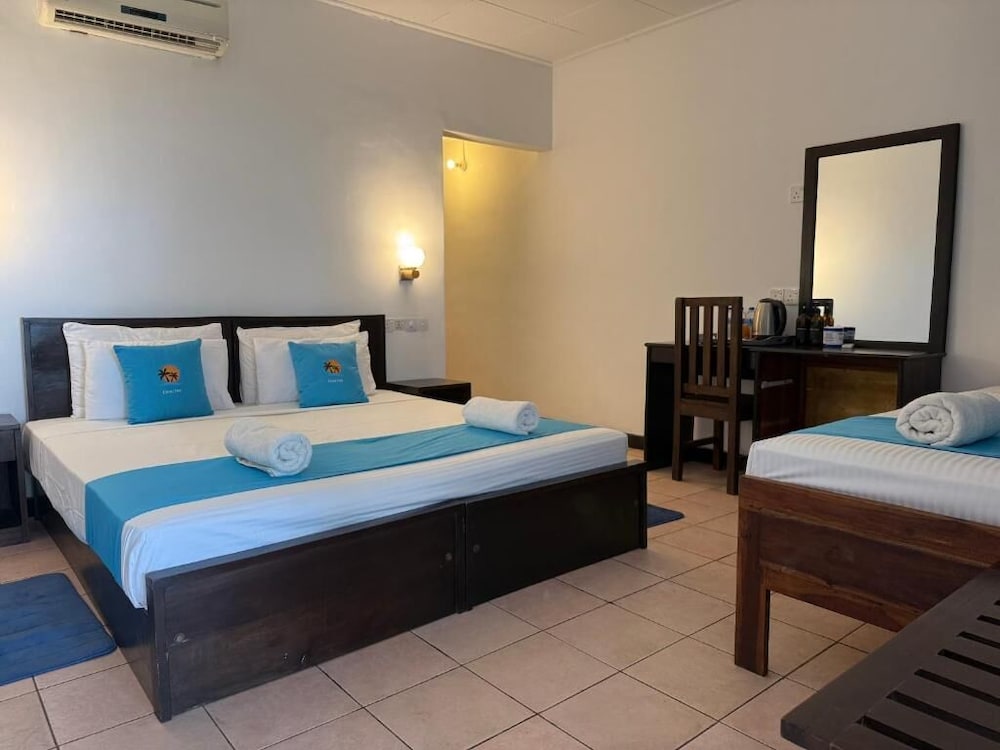 Coral Bay Trincomalee