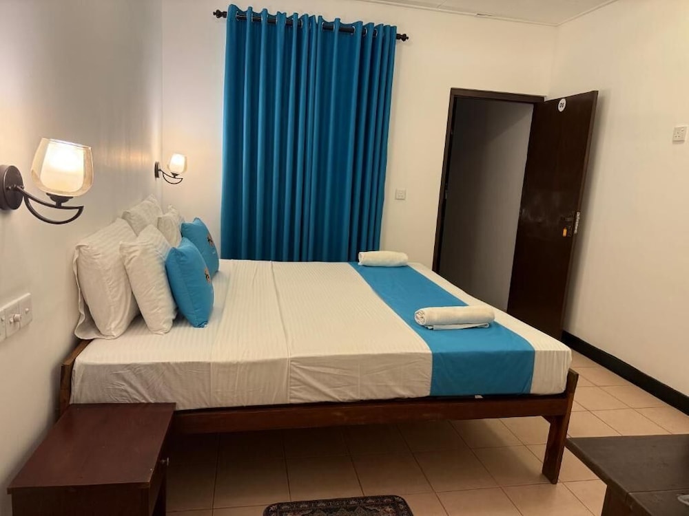 Coral Bay Trincomalee