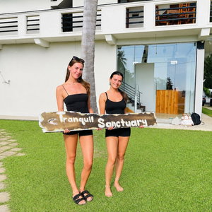 Sejur Tranquil Sanctuary Yala vacanta Tissamaharama