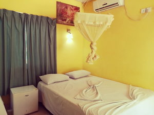 Hotel Nilmini Lodge cazare Sigiriya