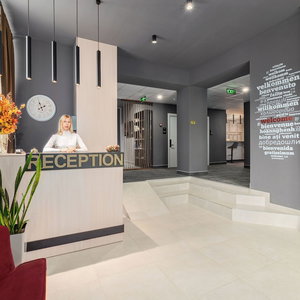 Hotel T.a. Collection cazare Chisinau
