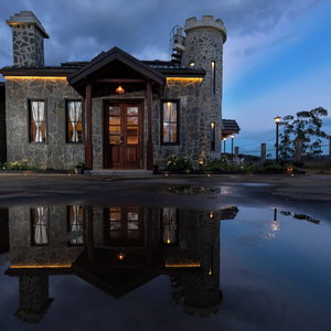 Hotel Mahaeliya Rock Castle cazare Nuwara Eliya