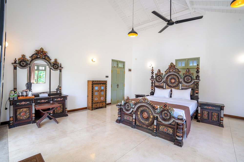 Hotel Amara Chairmans Bungalow