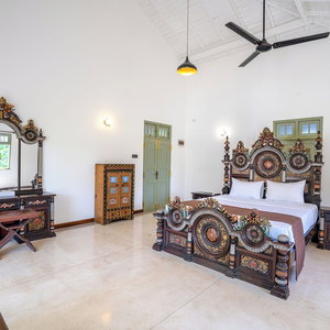 Hotel Amara Chairmans Bungalow cazare Ahungalla