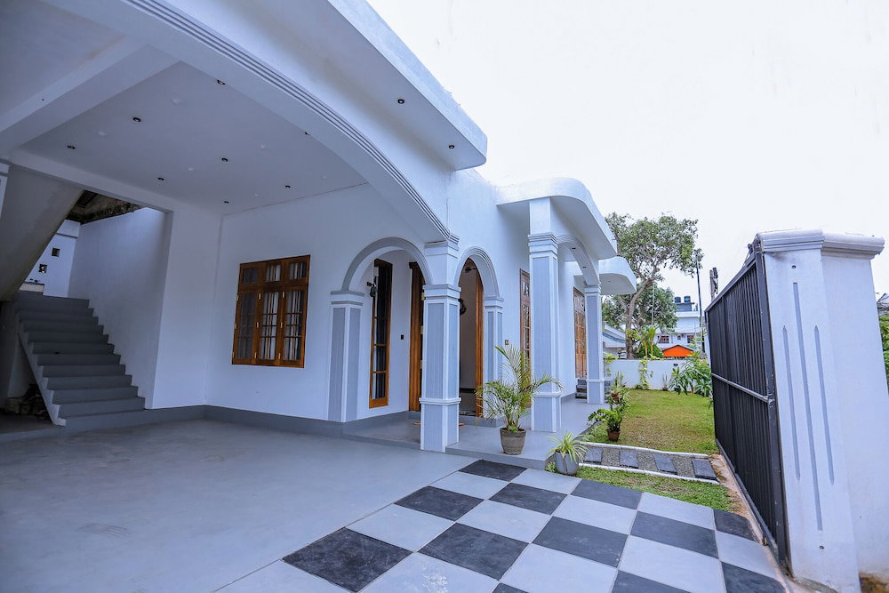 Hotel No 36 Mirissa