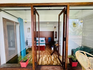 Hotel Nest Of Peak cazare Ella Town