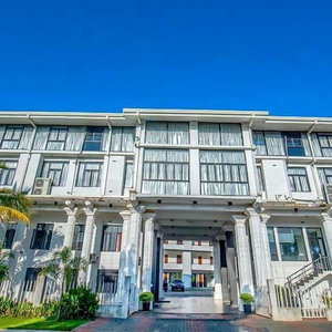 Hotel G.m.t. Sorabora Village Hotel cazare Badulla