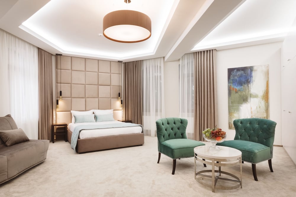 Hotel Roxen Hotel&Spa