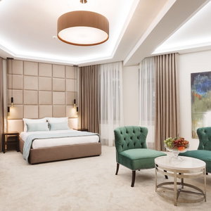 Hotel Roxen Hotel&Spa cazare Riscani