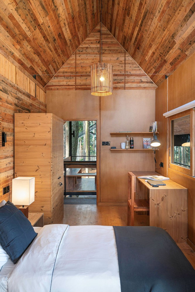 Hotel Kaya Retreat