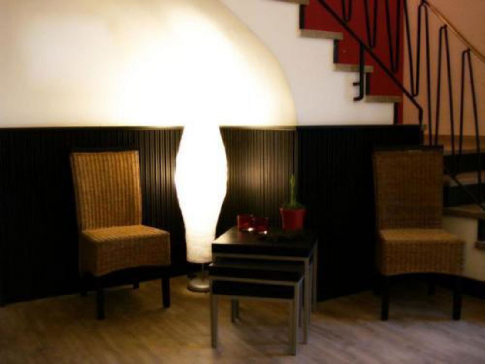 Hotel Arcade Hotel Hamburg