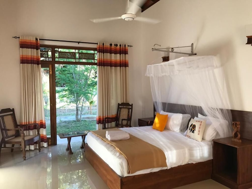 Hotel Aki Villa - Passikudah
