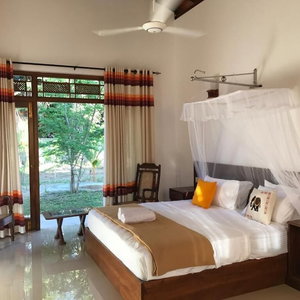 Hotel Aki Villa - Passikudah cazare Passikudah