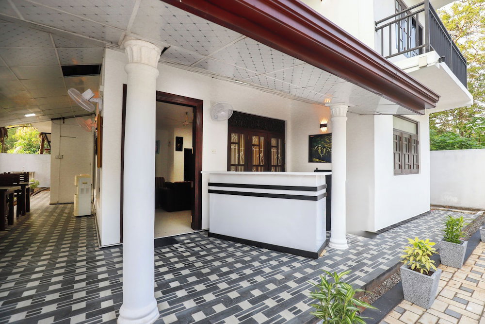 Hotel Yala Elegant Hotel