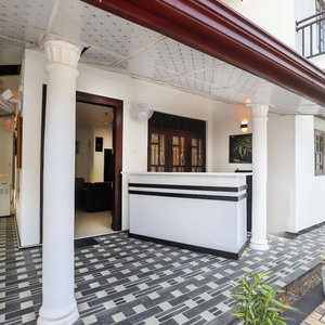 Hotel Yala Elegant Hotel cazare Tissamaharama