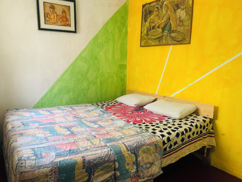 Hotel Pedro Stay