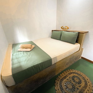 Hotel The Green Station - Hiriketiya cazare Dickwella Central