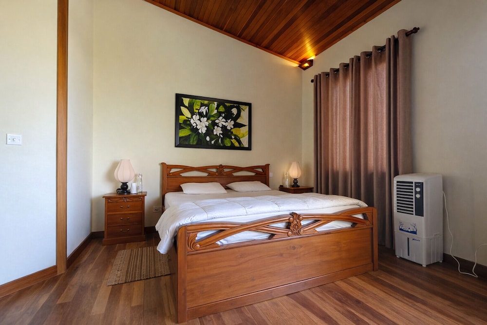 Gadadessa Eco Resort