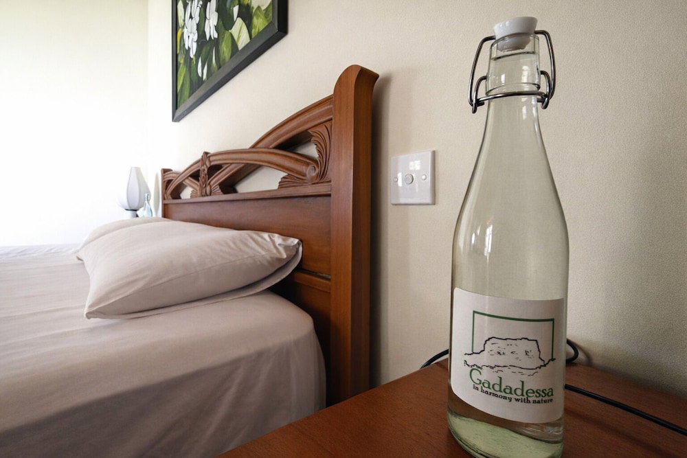 Gadadessa Eco Resort