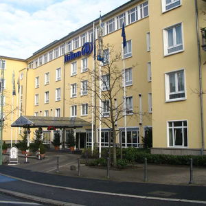 Hotel Dorint Hotel Bonn cazare Bonn