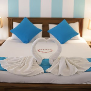 Hotel The Nilambara Lake View cazare Dambulla
