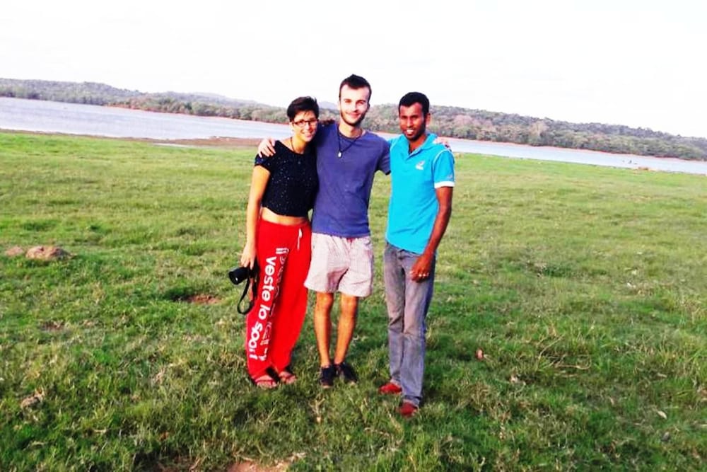 Hotel Keerthi Homestay