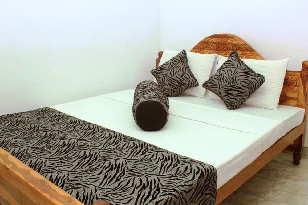Keerthi Homestay