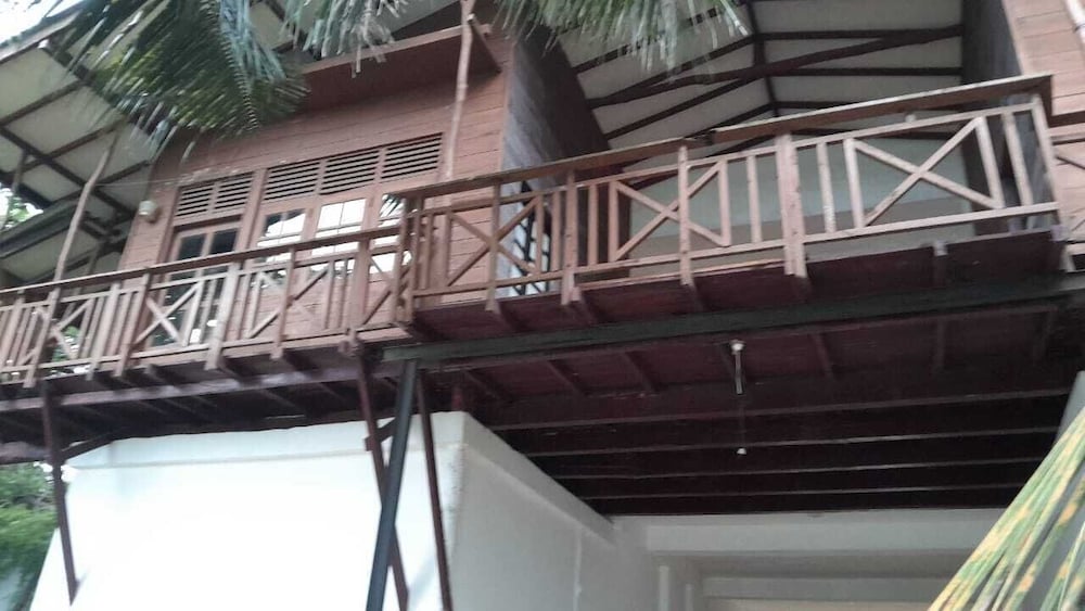 Hotel Mami Beach Resort