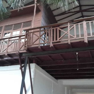 Hotel Mami Beach Resort cazare Tangalle