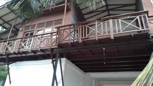 Hotel Mami Beach Resort cazare Tangalle