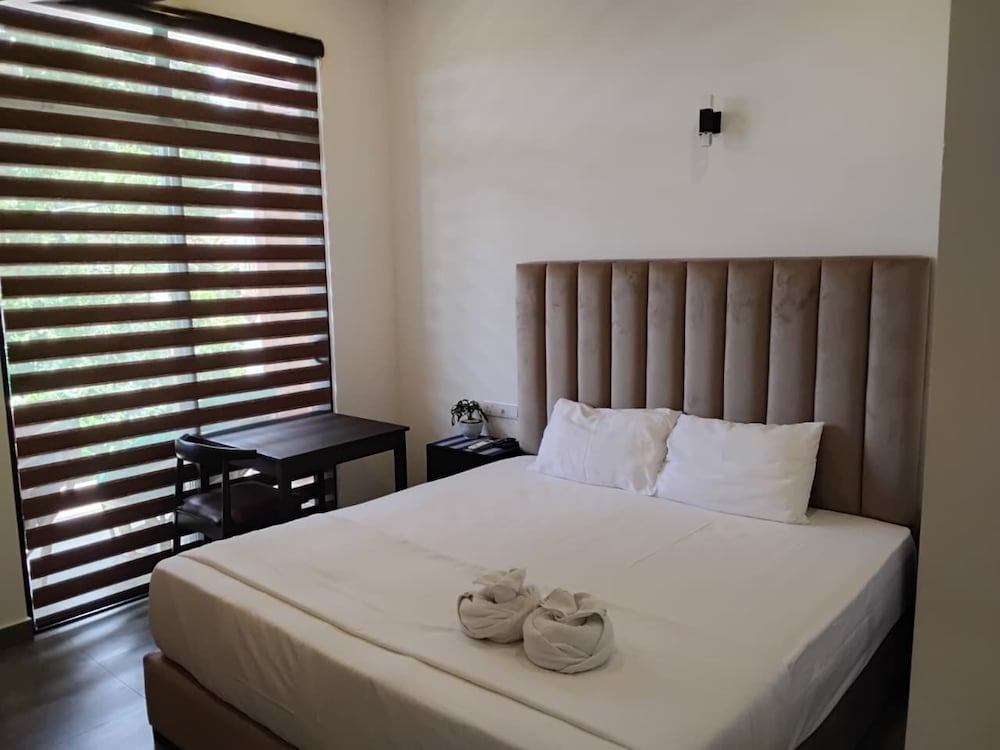 Hotel Ceylandreampvtltp