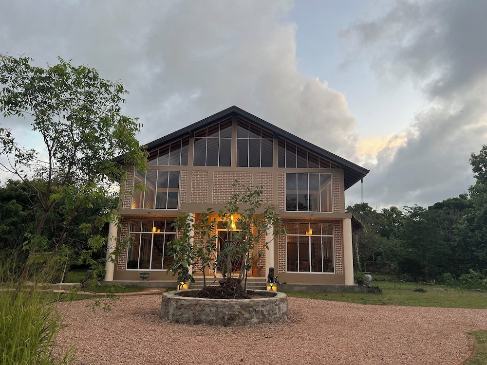 Hotel The Sanctuary