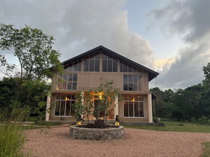 Hotel The Sanctuary cazare Kurunegala