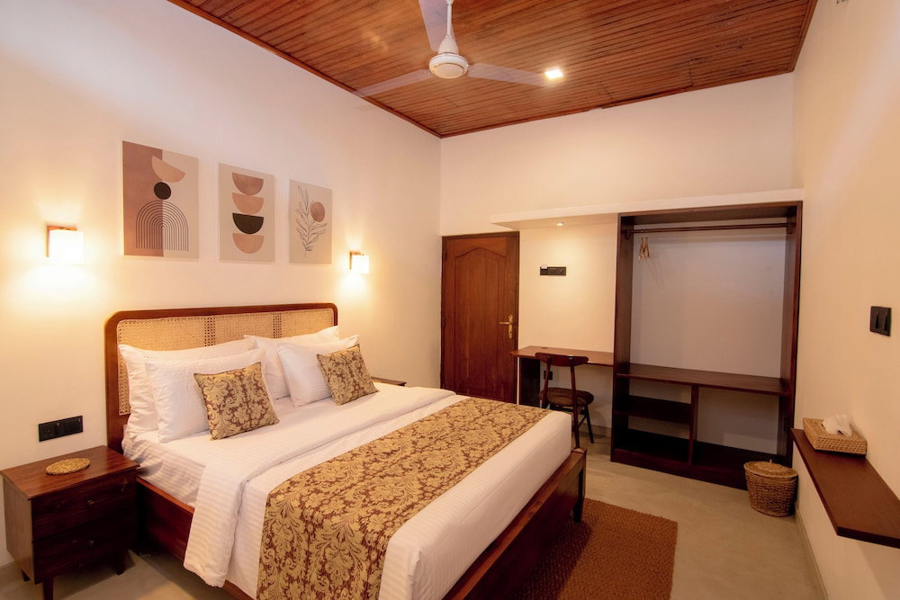 Hotel Sand Cliff Villa