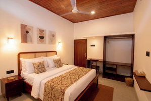Hotel Sand Cliff Villa cazare Galle