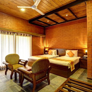 Hotel Kaveri Resort & Spa cazare Habarana