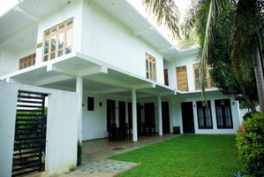 Hotel River Shade Inn cazare Tissamaharama