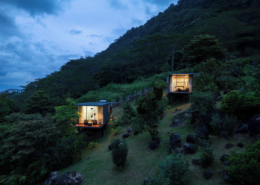 Hotel Ferndale Retreat