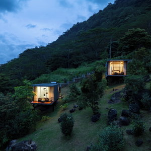 Sejur Ferndale Retreat vacanta Kandy