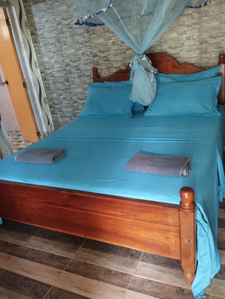 Hotel Elephant Safari Lodge